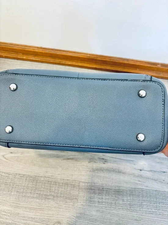 Louenhide Gray Baby Spencer Shoulder Tote Bag - Picture 6 of 11